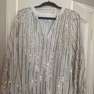 Johnny Was summer sparkle